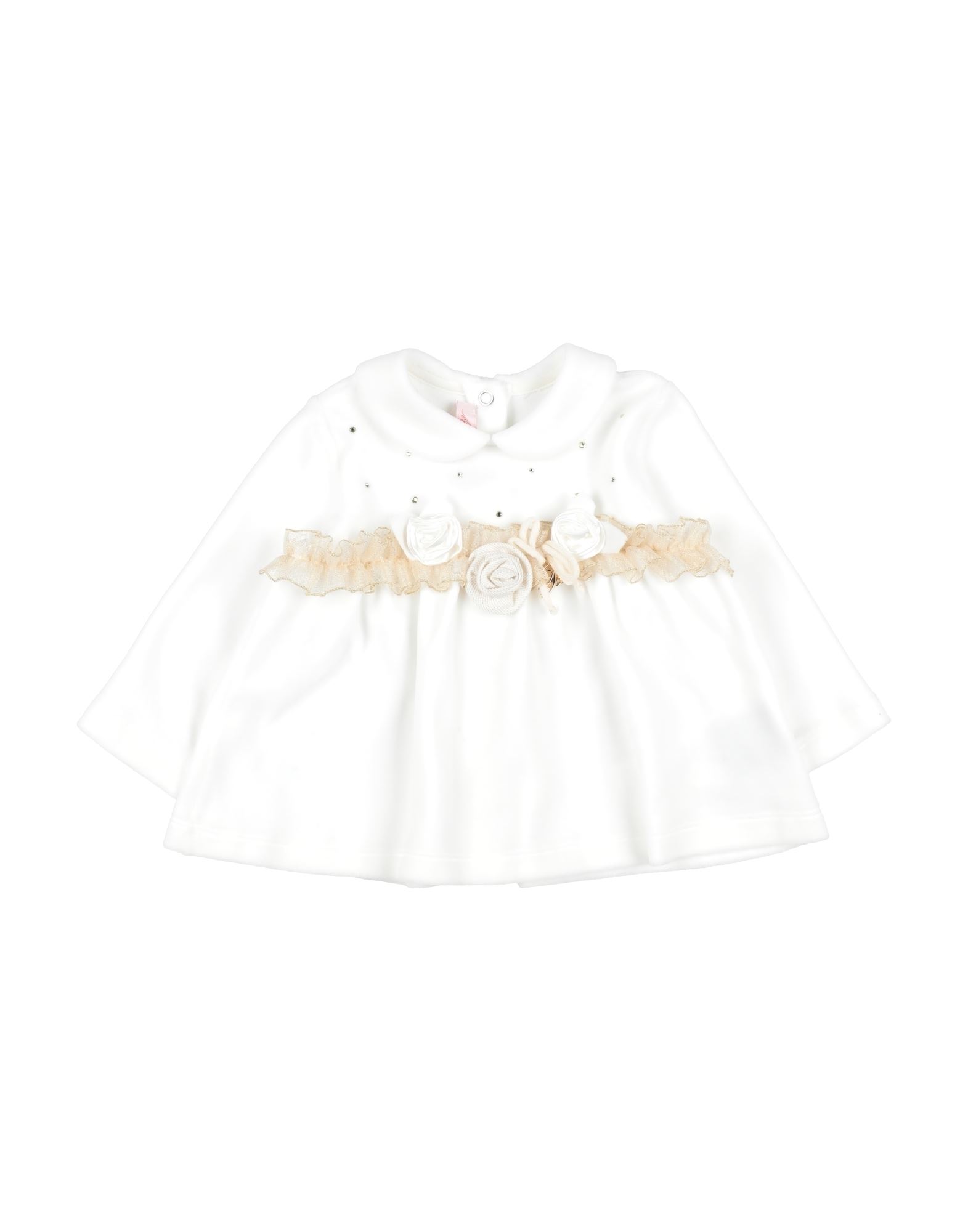 MISS BLUMARINE T-shirts Kinder Weiß von MISS BLUMARINE