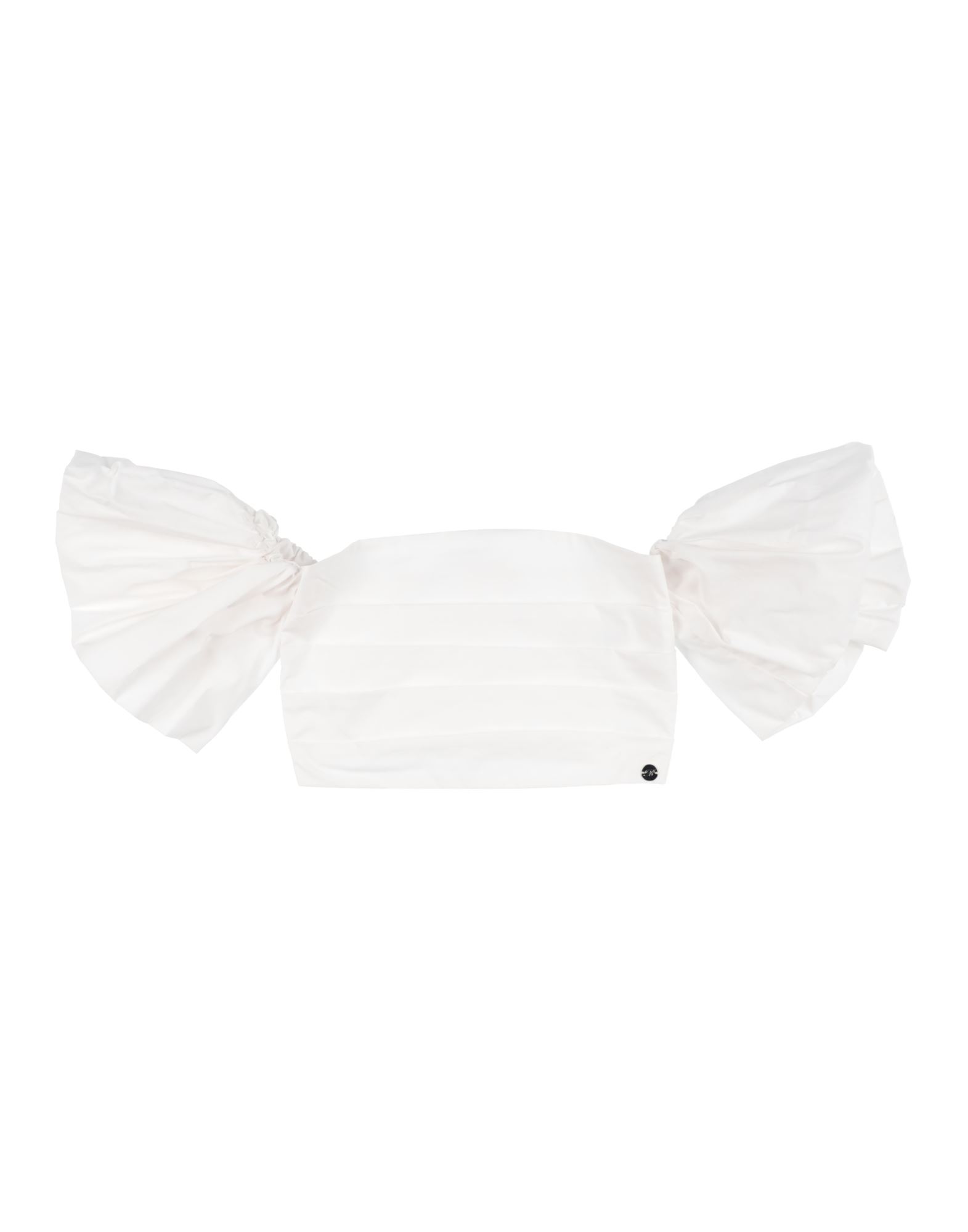MISS BLUMARINE Top Kinder Weiß MISS BLUMARINE Top Kinder Weiß von MISS BLUMARINE