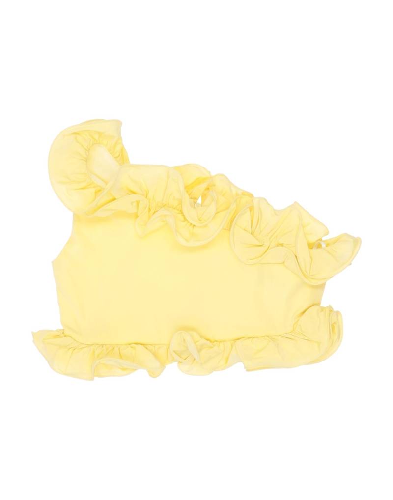 MISS GRANT Top Kinder Gelb von MISS GRANT