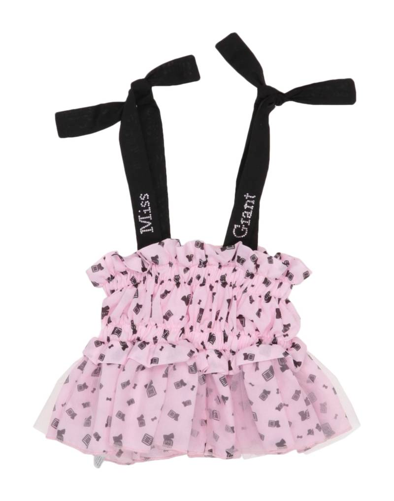 MISS GRANT Top Kinder Rosa von MISS GRANT