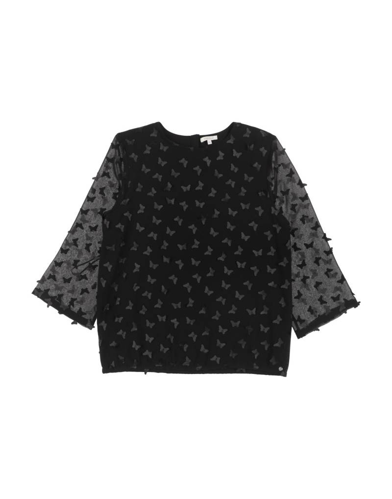 MISS GRANT Top Kinder Schwarz von MISS GRANT