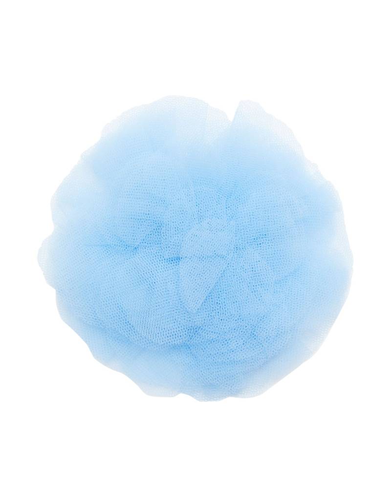 MISS GRANT Brosche Kinder Azurblau von MISS GRANT