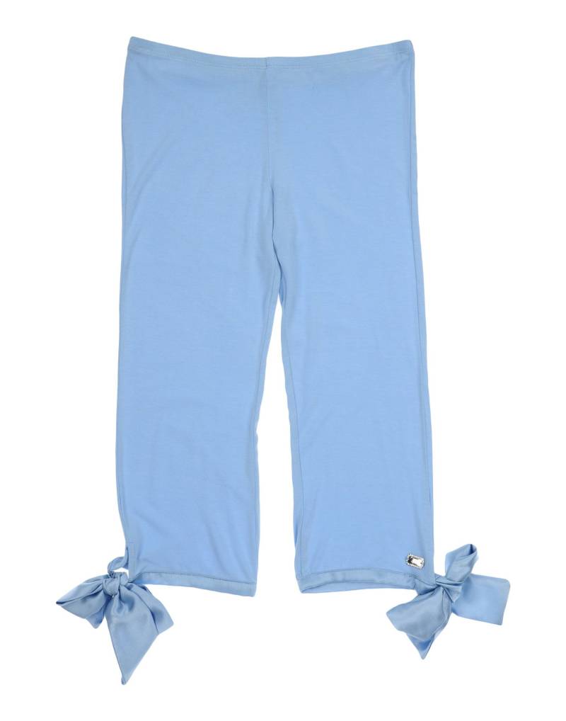 MISS GRANT Hose Kinder Himmelblau von MISS GRANT