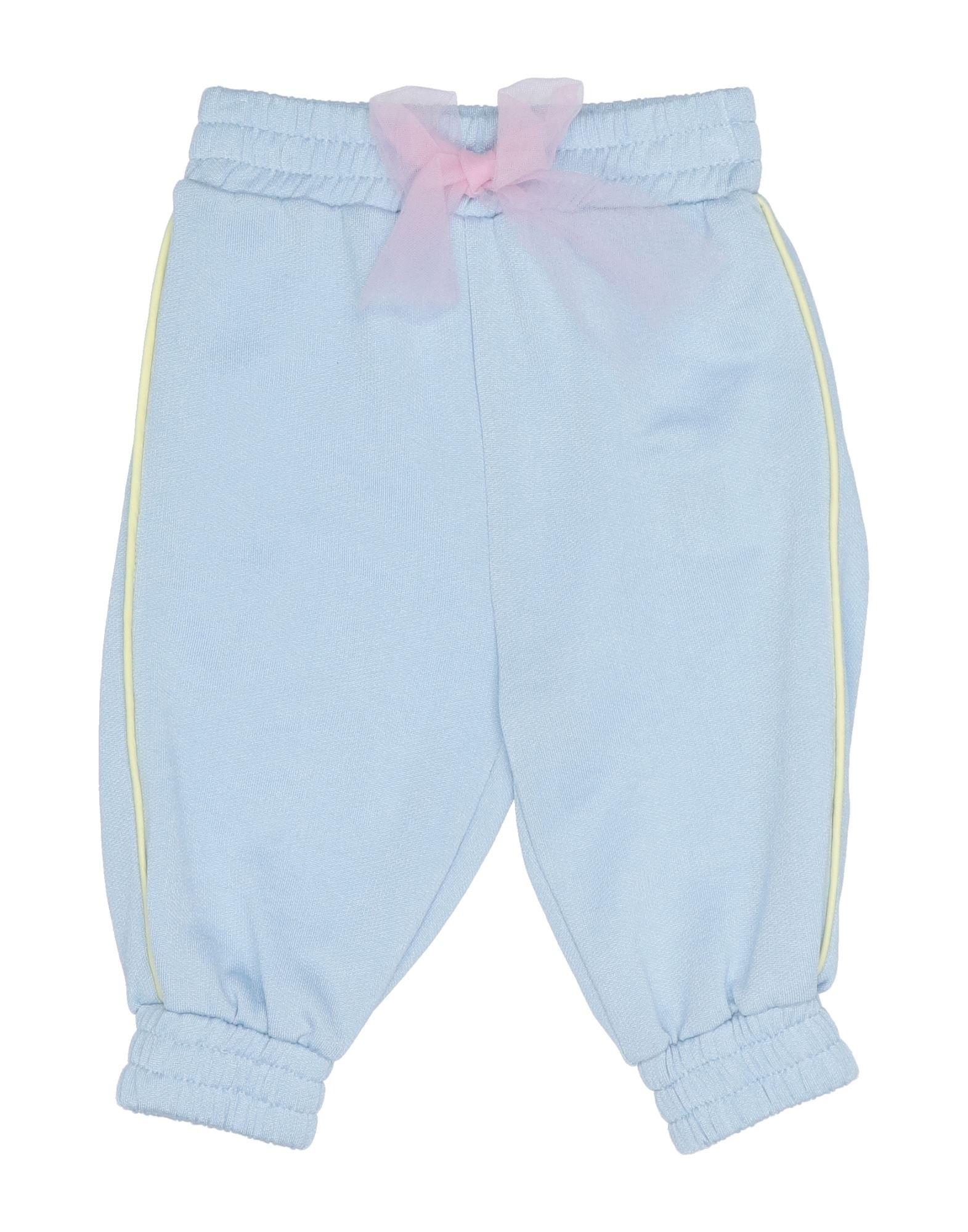 MISS GRANT Hose Kinder Himmelblau von MISS GRANT