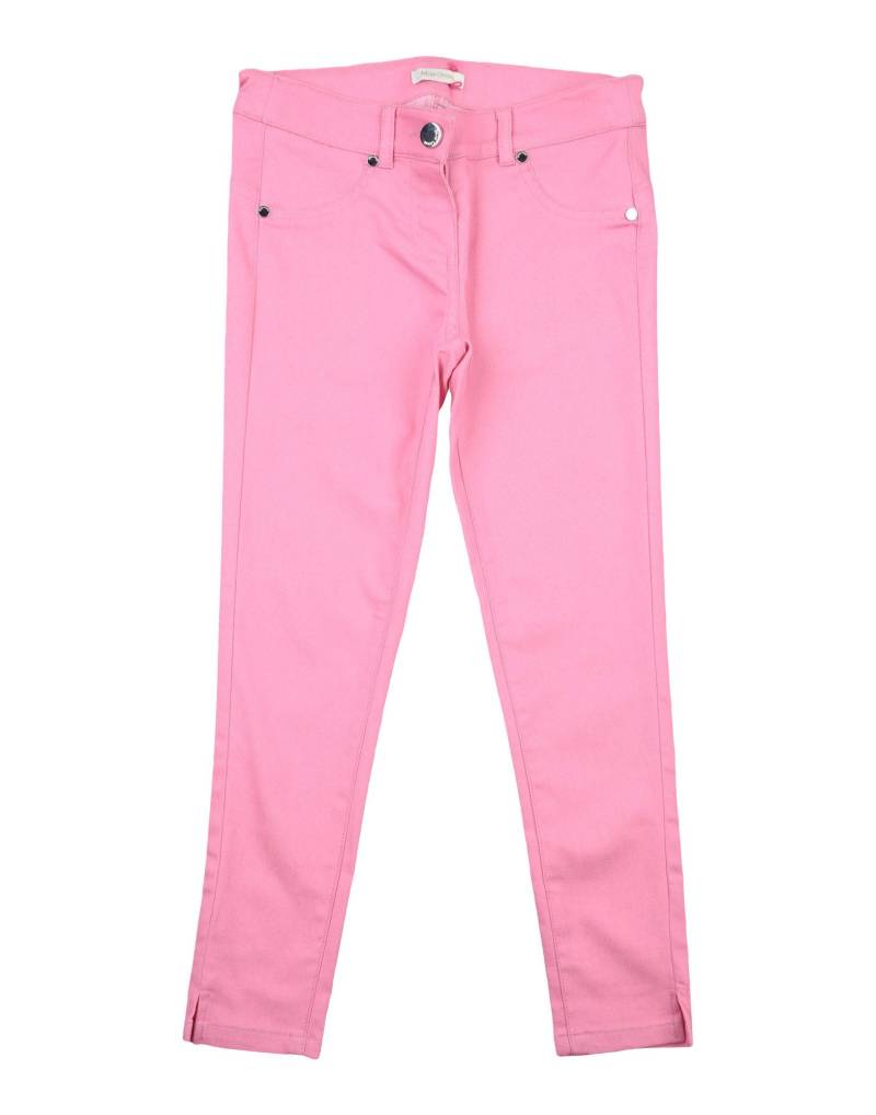 MISS GRANT Hose Kinder Rosa von MISS GRANT