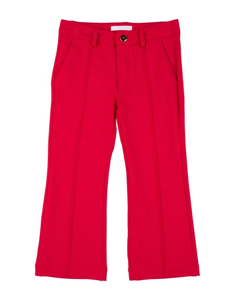 MISS GRANT Hose Kinder Rot von MISS GRANT