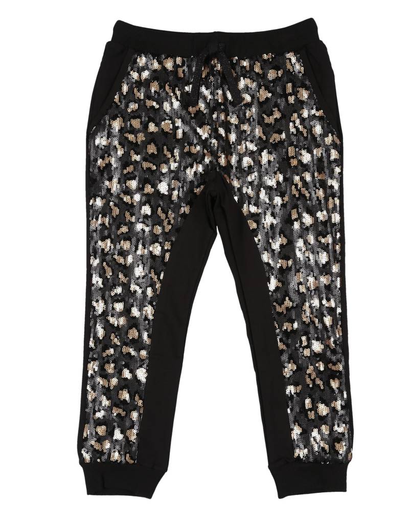 MISS GRANT Hose Kinder Schwarz von MISS GRANT