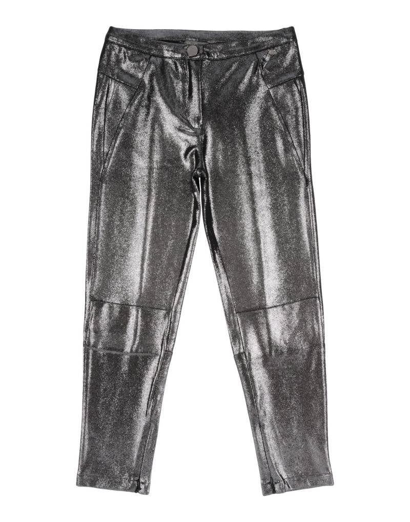 MISS GRANT Hose Kinder Silber von MISS GRANT