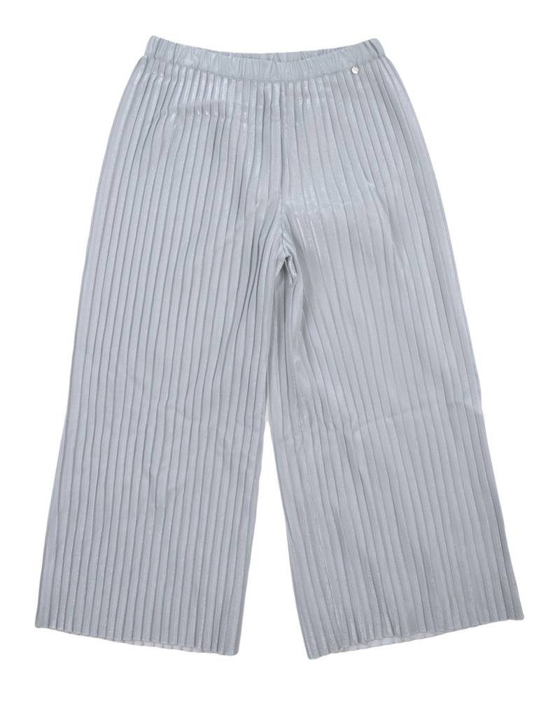 MISS GRANT Hose Kinder Silber von MISS GRANT
