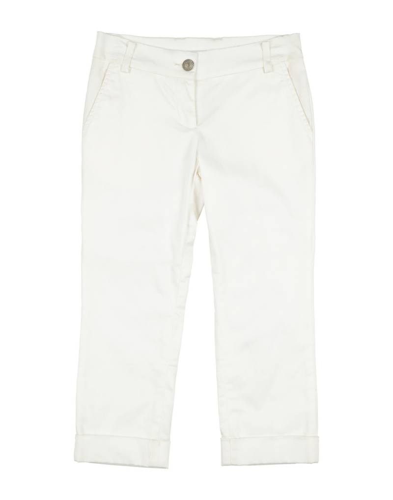 MISS GRANT Hose Kinder Weiß von MISS GRANT