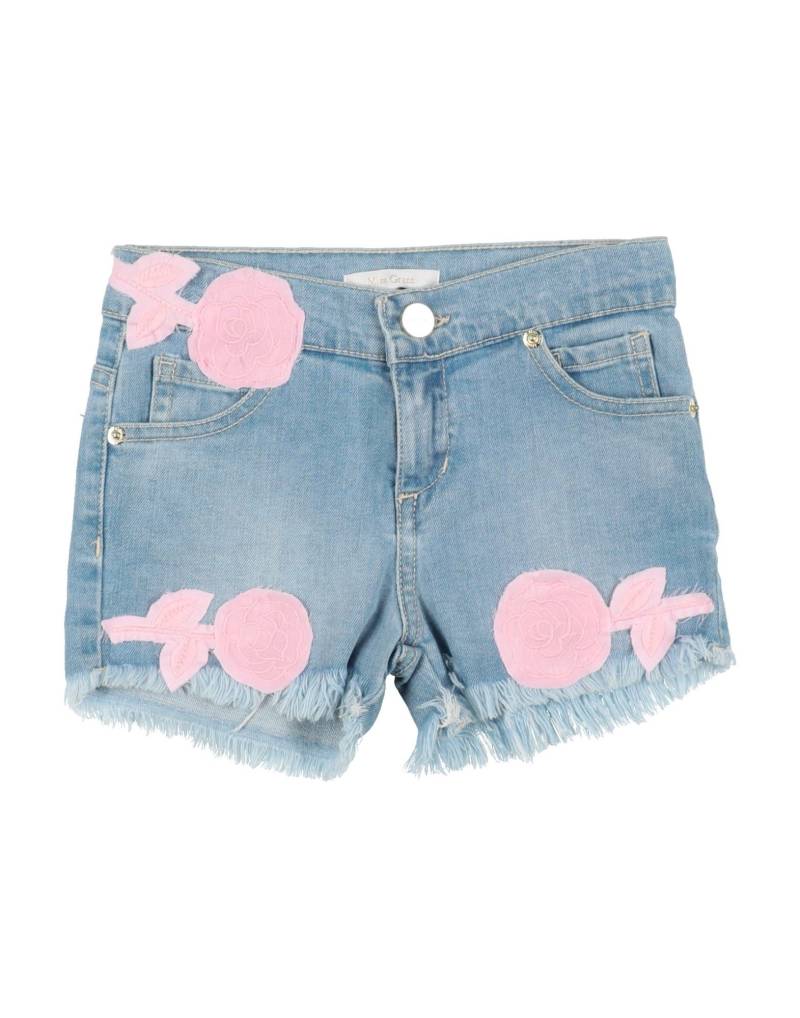 MISS GRANT Jeanshose Kinder Blau von MISS GRANT