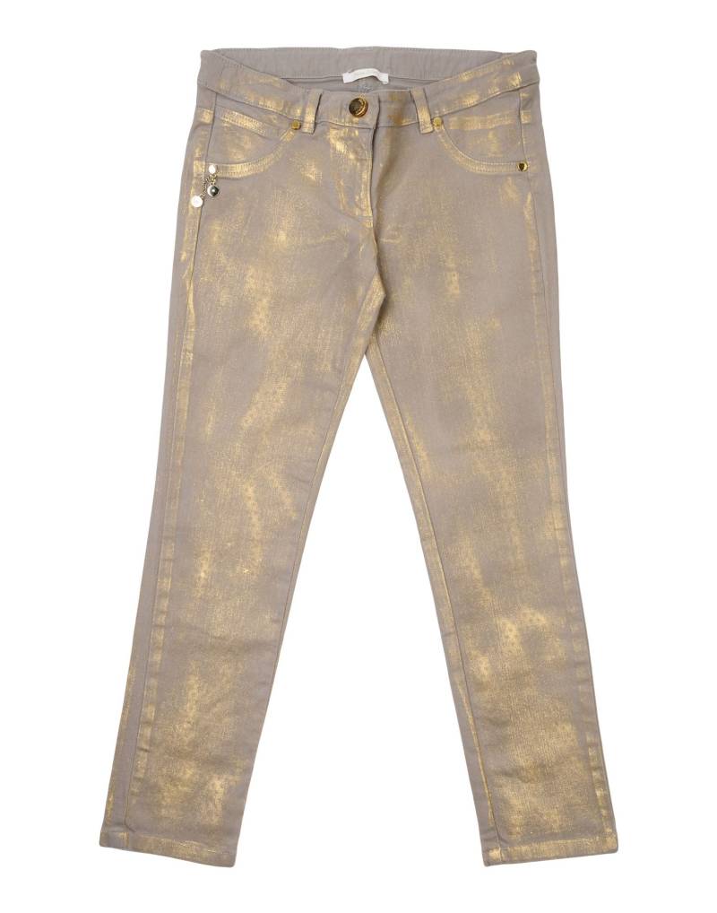 MISS GRANT Jeanshose Kinder Grau von MISS GRANT