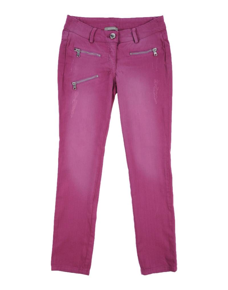 MISS GRANT Jeanshose Kinder Malve von MISS GRANT