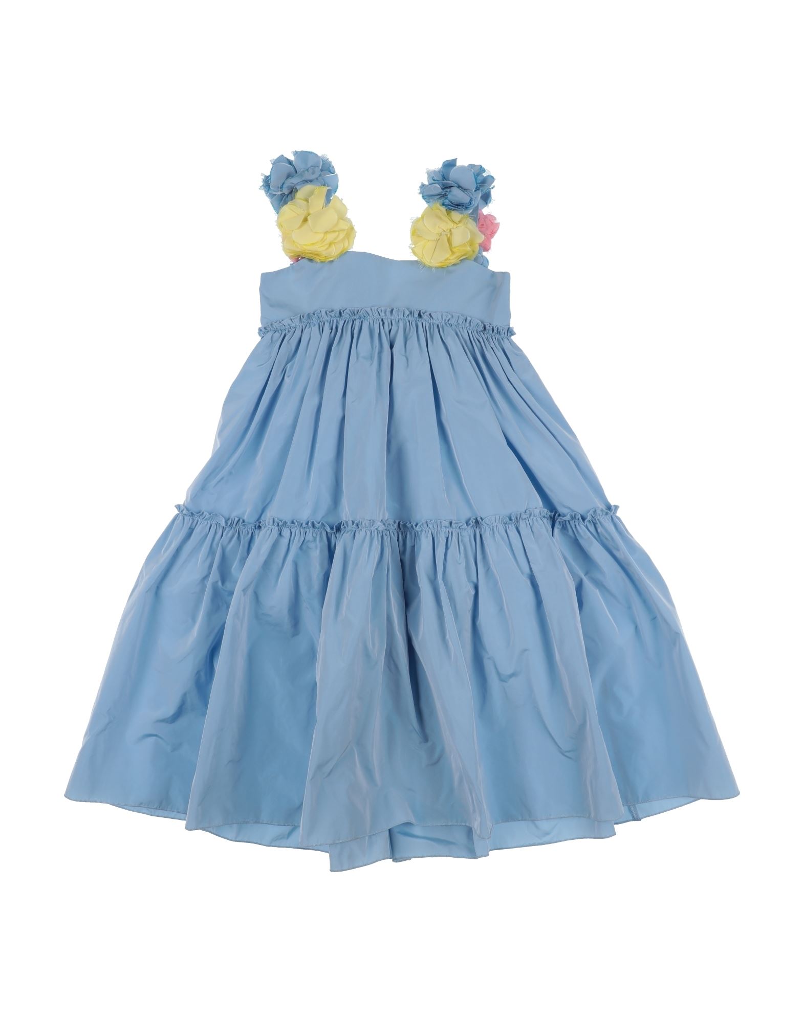 MISS GRANT Kinderkleid Kinder Hellblau von MISS GRANT