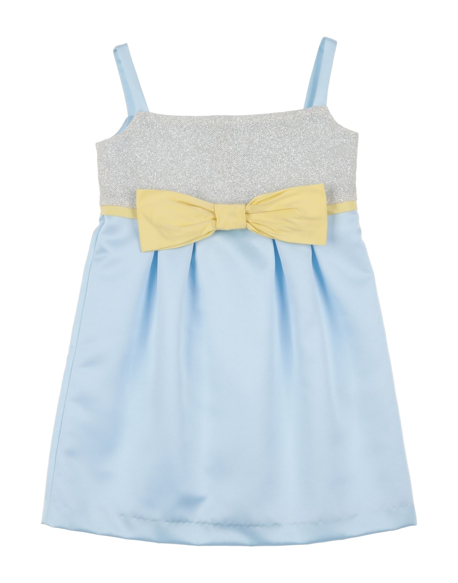 MISS GRANT Kinderkleid Kinder Himmelblau von MISS GRANT