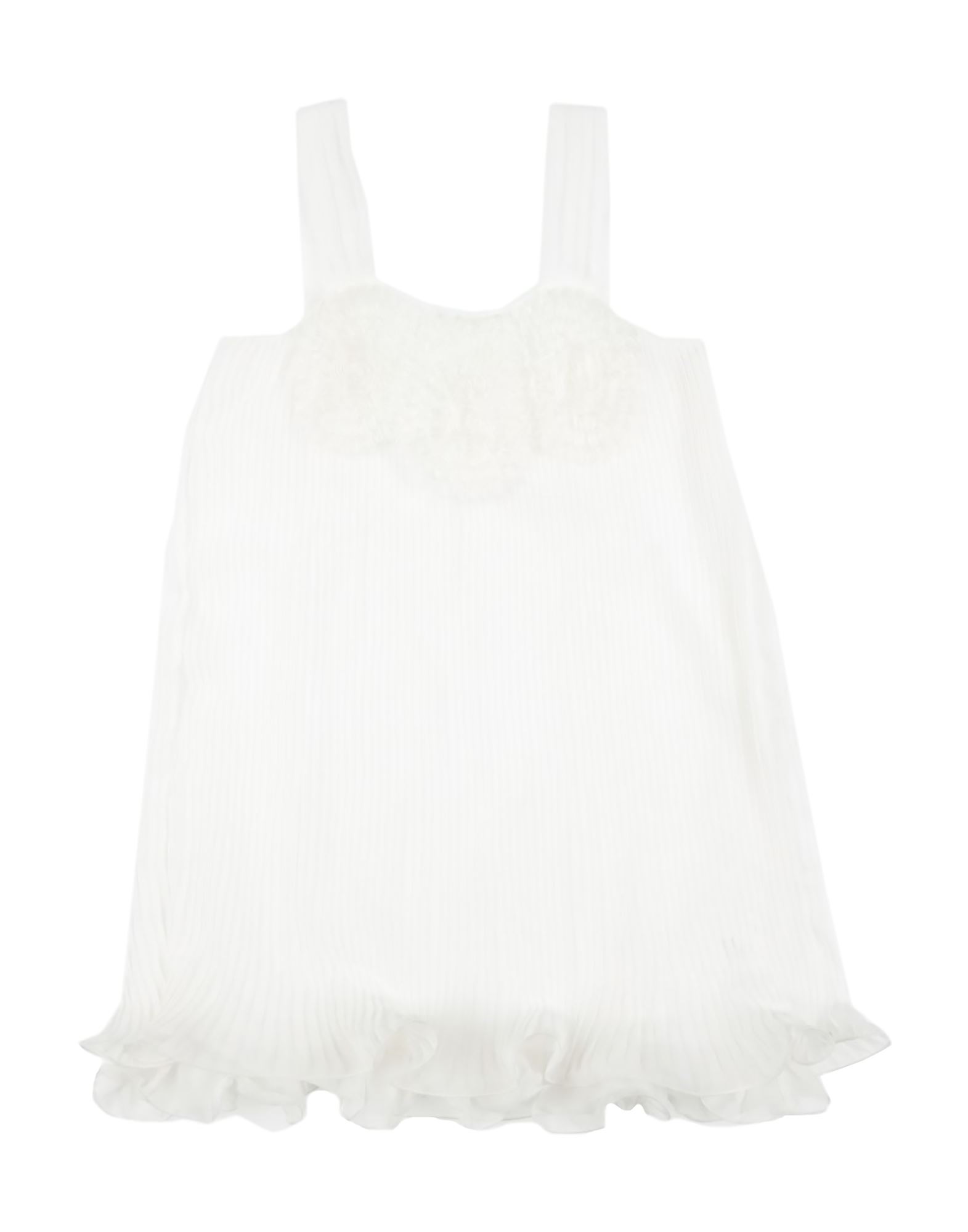 MISS GRANT Kinderkleid Kinder Off white von MISS GRANT