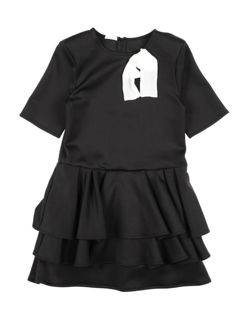 MISS GRANT Kinderkleid Kinder Schwarz von MISS GRANT