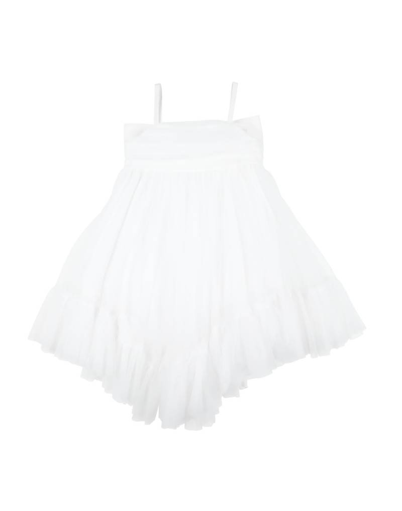 MISS GRANT Kinderkleid Kinder Weiß von MISS GRANT