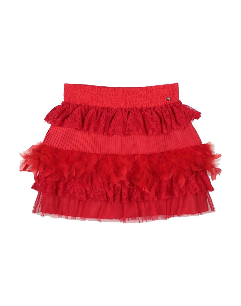 MISS GRANT Kinderrock Kinder Rot von MISS GRANT