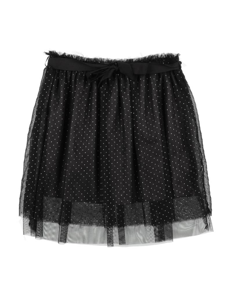 MISS GRANT Kinderrock Kinder Schwarz von MISS GRANT