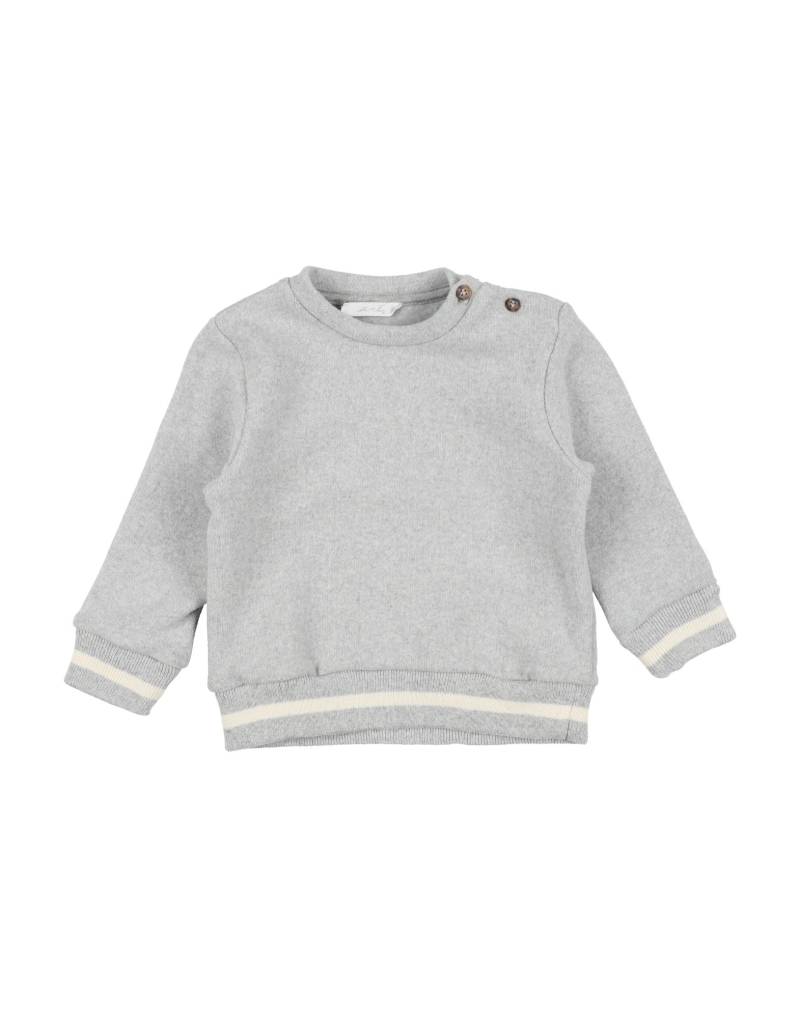 MISS GRANT Pullover Kinder Hellgrau von MISS GRANT