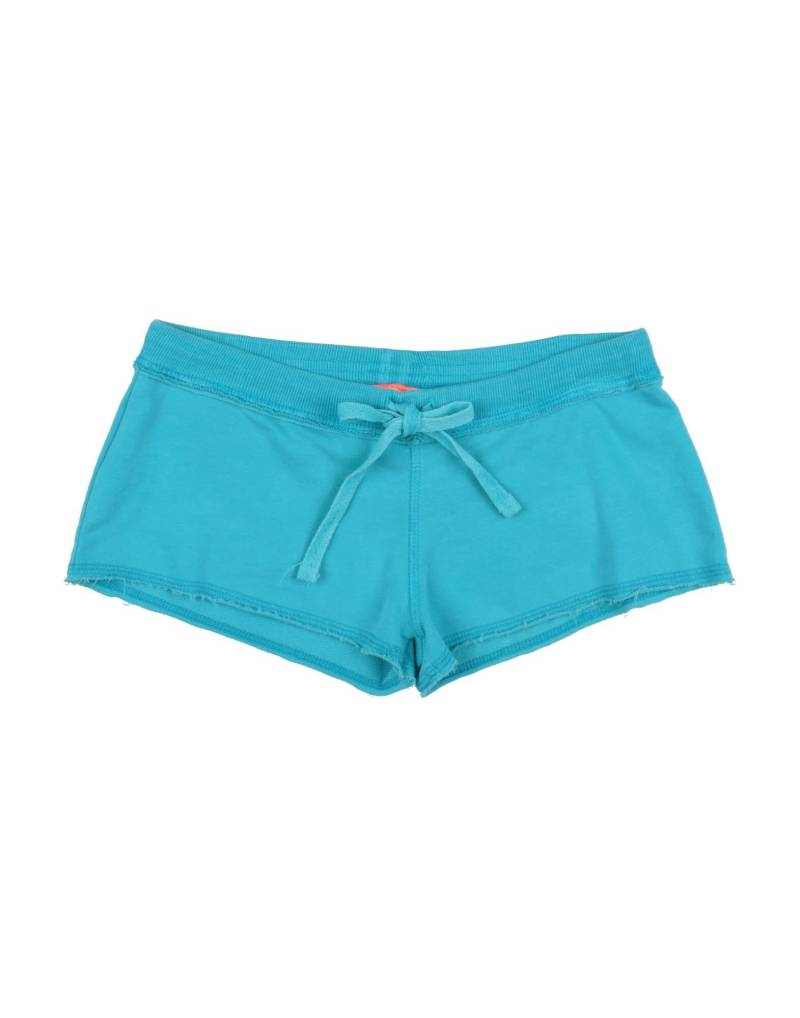 MISS GRANT Shorts & Bermudashorts Kinder Azurblau von MISS GRANT