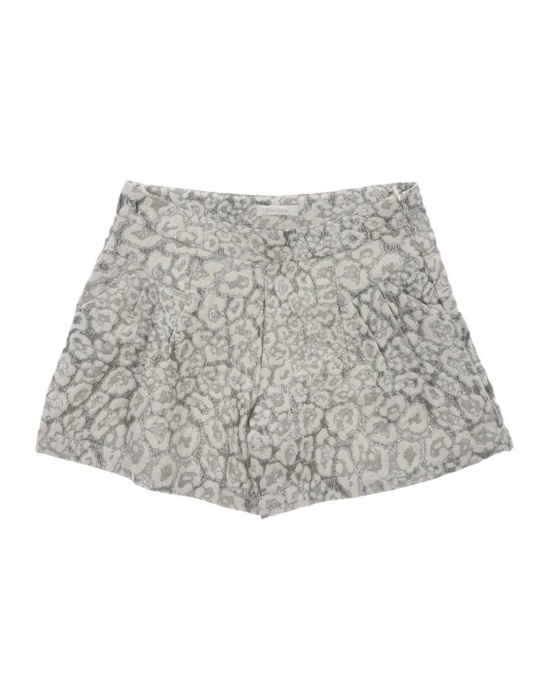 MISS GRANT Shorts & Bermudashorts Kinder Hellgrau von MISS GRANT