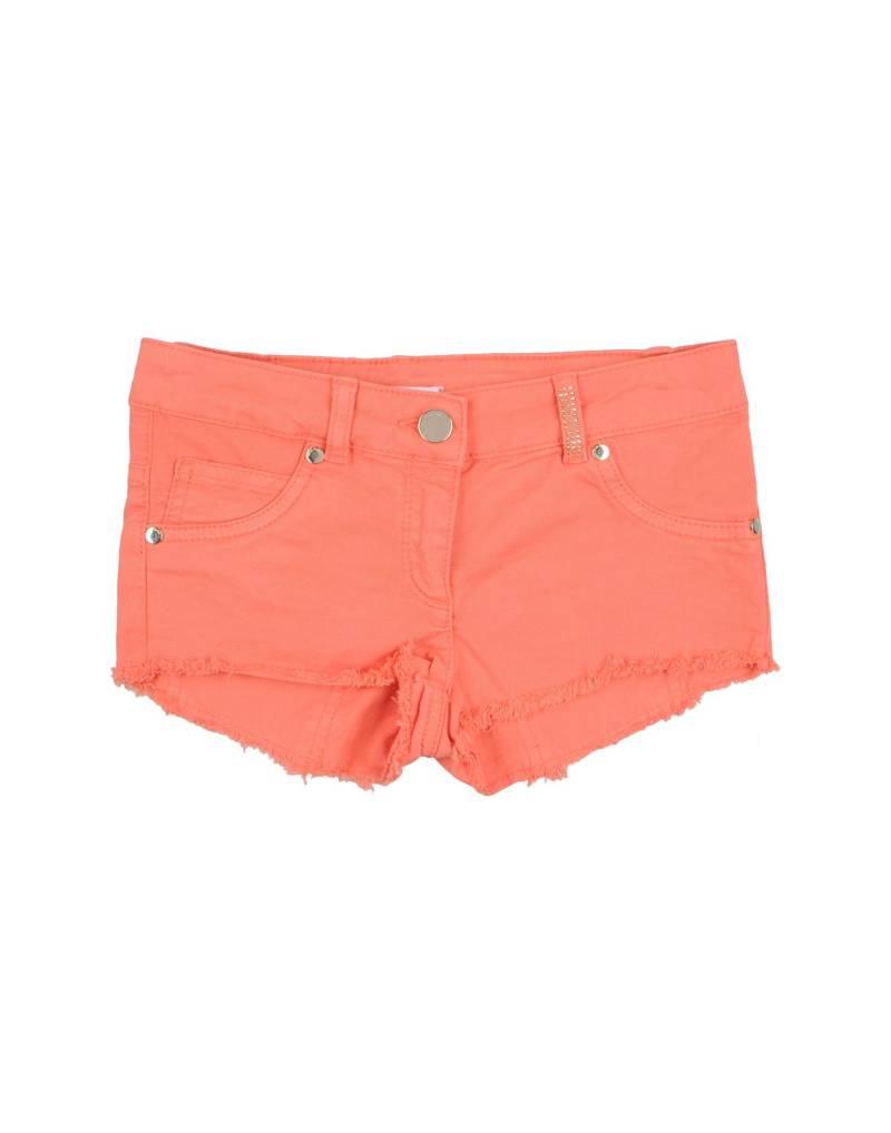 MISS GRANT Shorts & Bermudashorts Kinder Orange von MISS GRANT