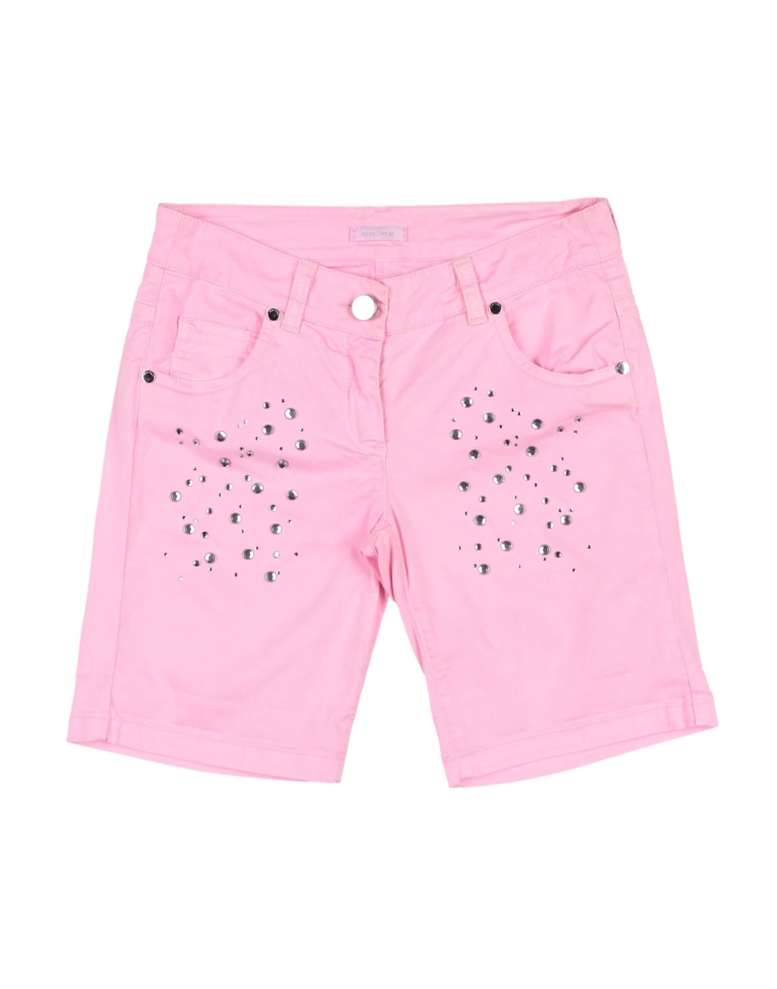 MISS GRANT Shorts & Bermudashorts Kinder Rosa von MISS GRANT