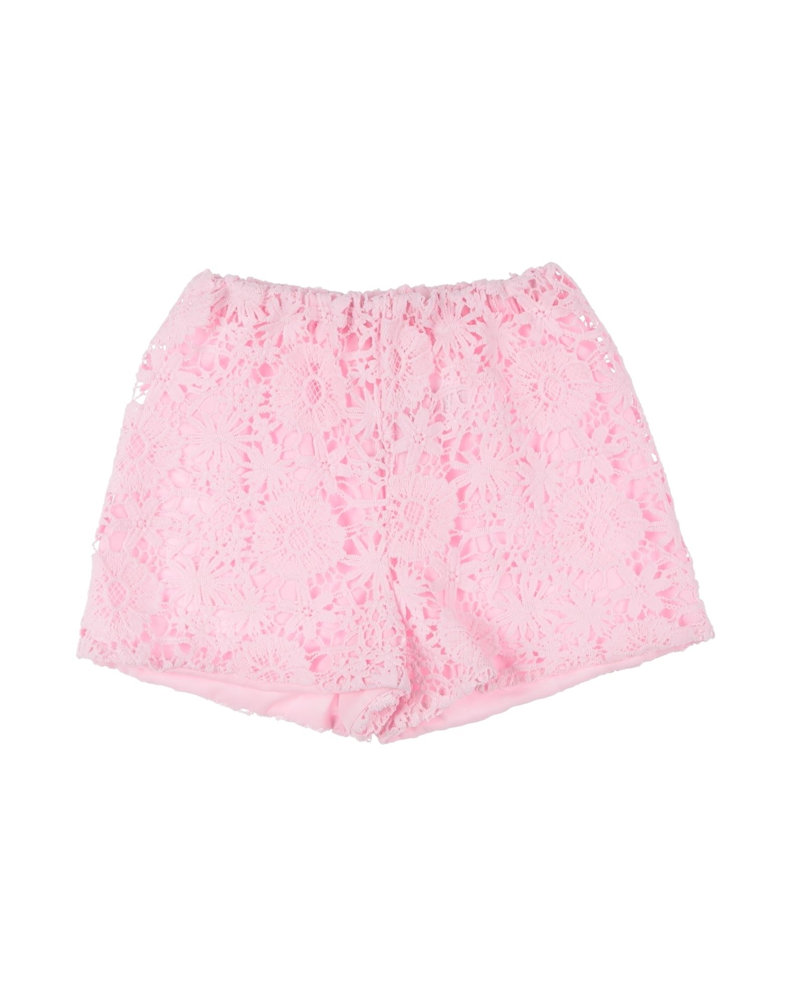 MISS GRANT Shorts & Bermudashorts Kinder Rosa von MISS GRANT