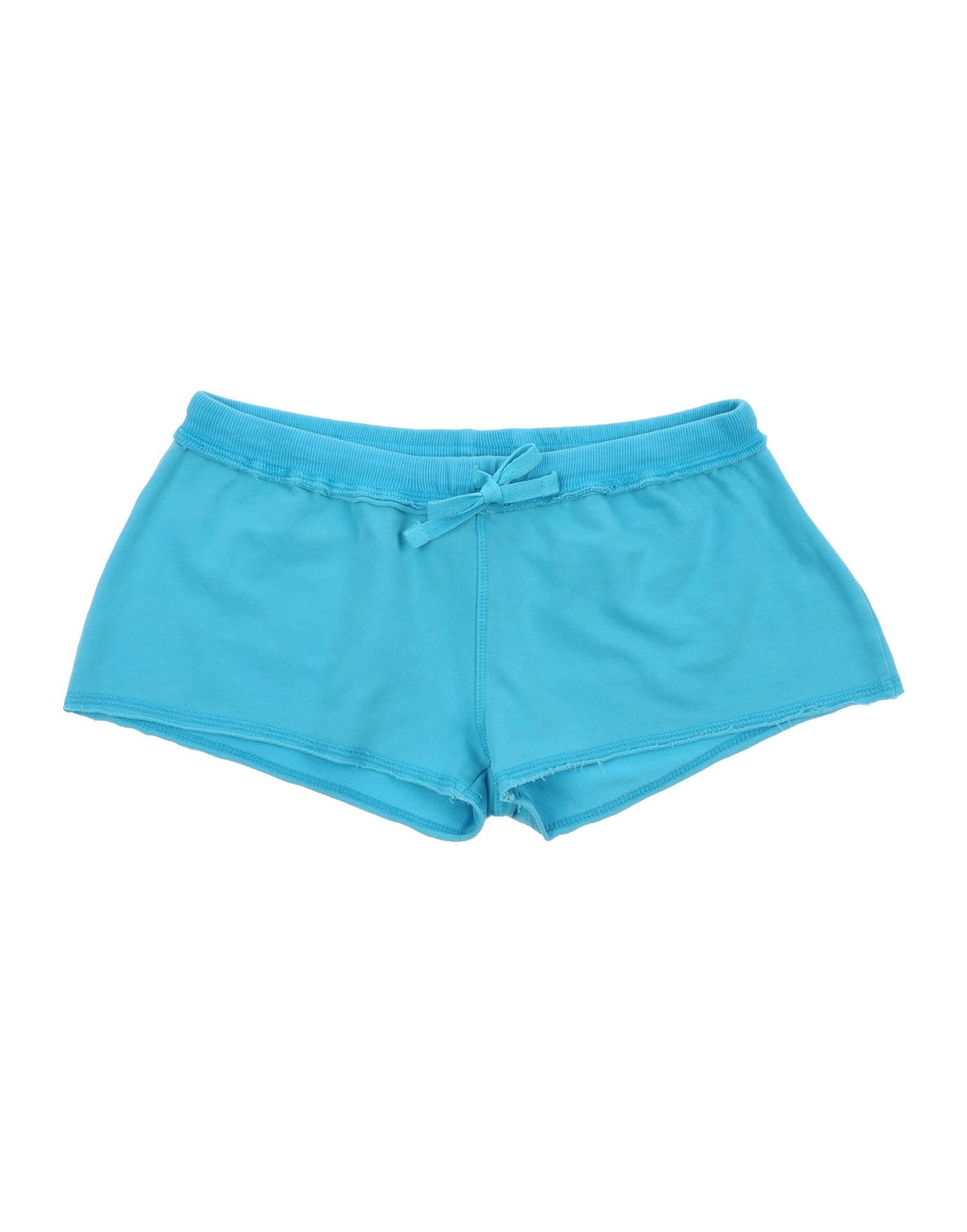 MISS GRANT Shorts & Bermudashorts Kinder Tūrkis von MISS GRANT