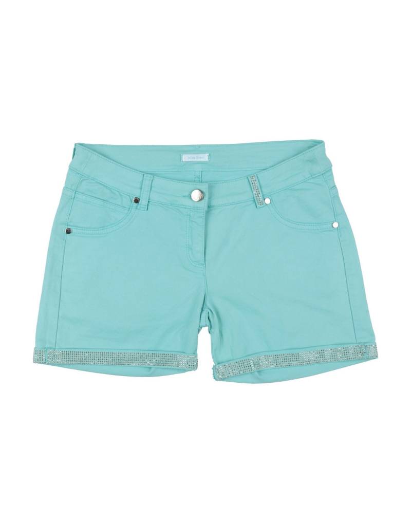 MISS GRANT Shorts & Bermudashorts Kinder Tūrkis von MISS GRANT