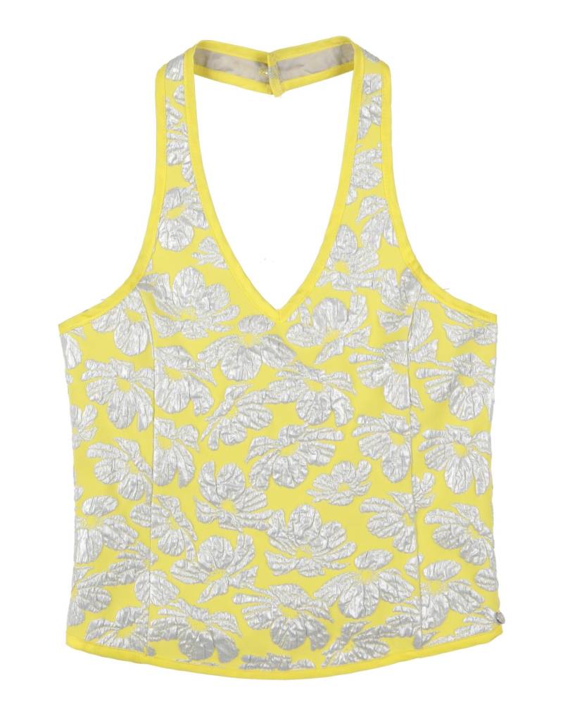 MISS GRANT T-shirts Kinder Gelb MISS GRANT T-shirts Kinder Gelb von MISS GRANT