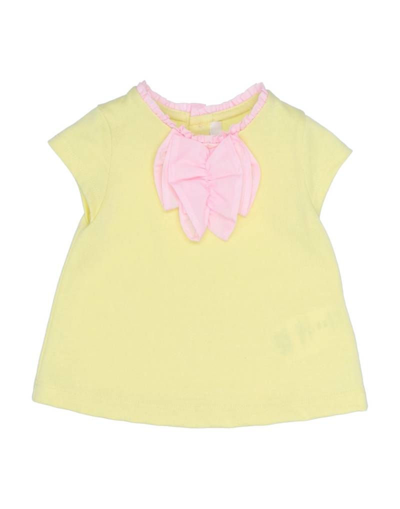 MISS GRANT T-shirts Kinder Gelb von MISS GRANT