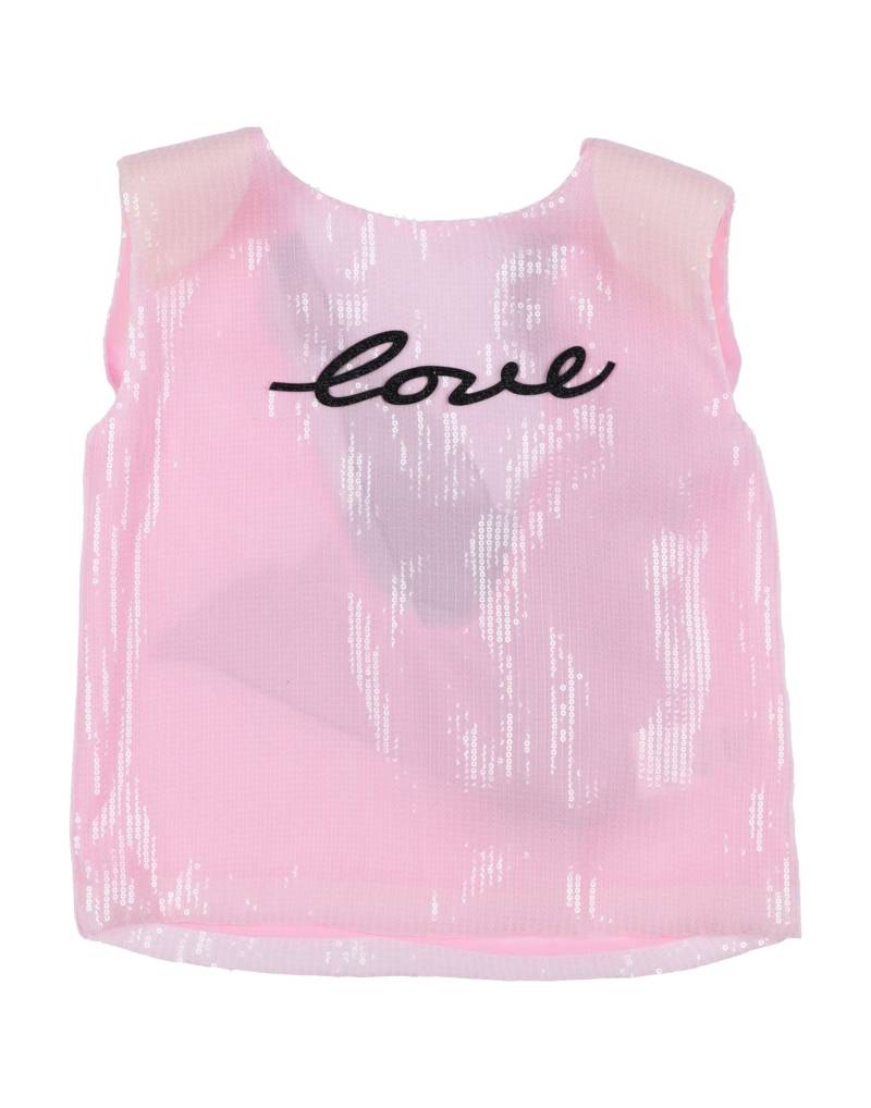 MISS GRANT Top Kinder Rosa von MISS GRANT