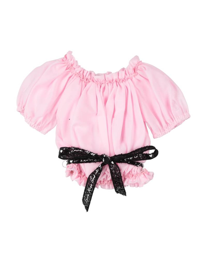 MISS GRANT Top Kinder Rosa von MISS GRANT