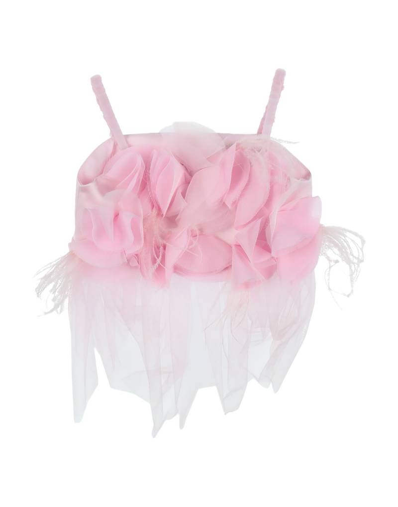 MISS GRANT Top Kinder Rosa von MISS GRANT