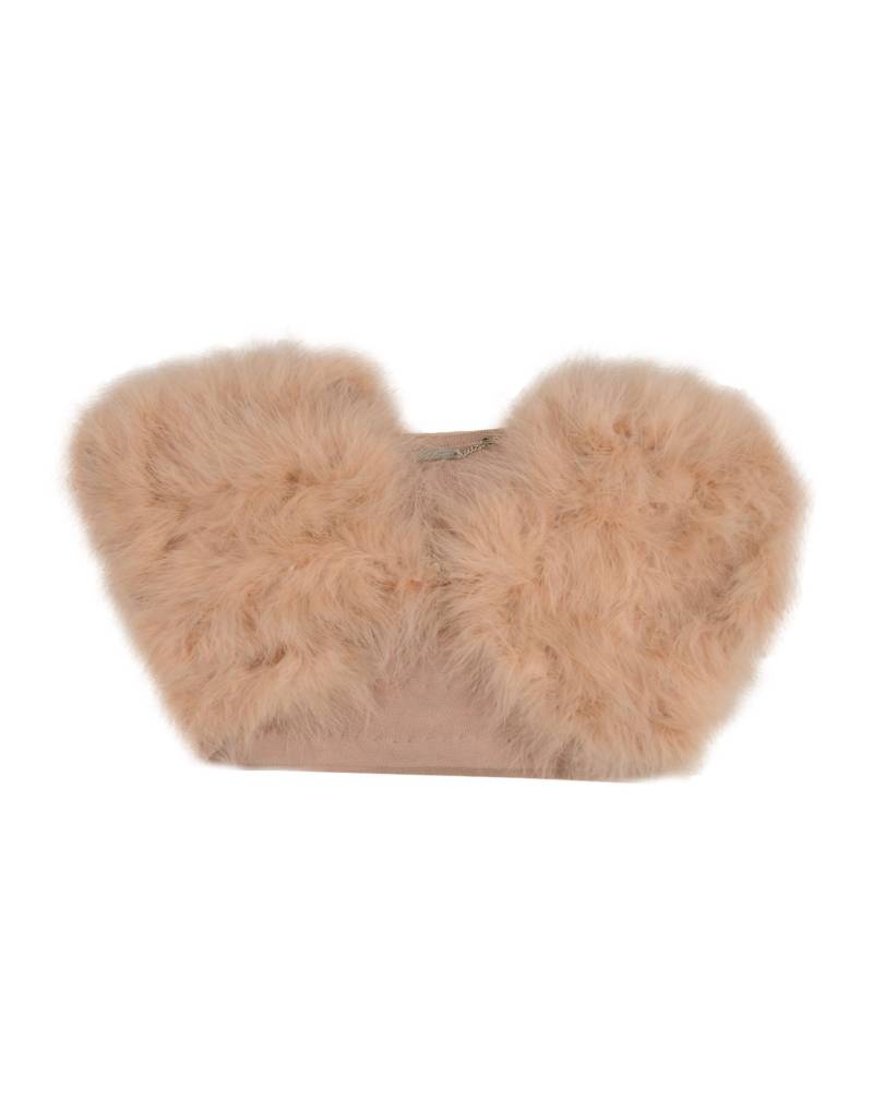 MISS GRANT Wickelpullover Kinder Rosa von MISS GRANT