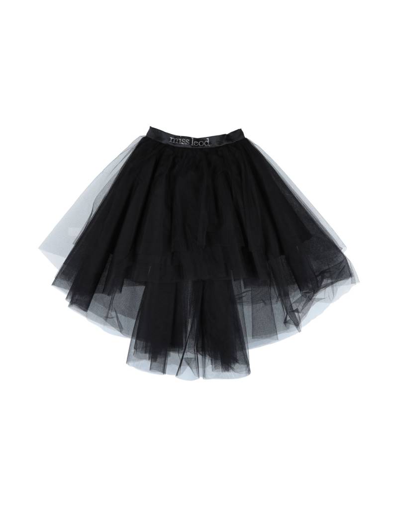 MISS LEOD Kinderrock Kinder Schwarz von MISS LEOD