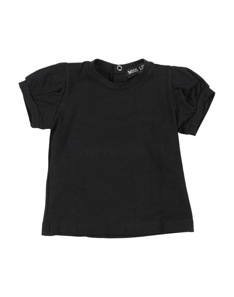 MISS LULÙ T-shirts Kinder Schwarz von MISS LULÙ