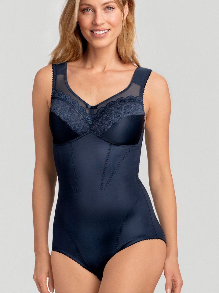 MISS MARY Miederbody Body ohne Bügel Spitze MISS MARY Miederbody Body ohne Bügel Spitze von MISS MARY