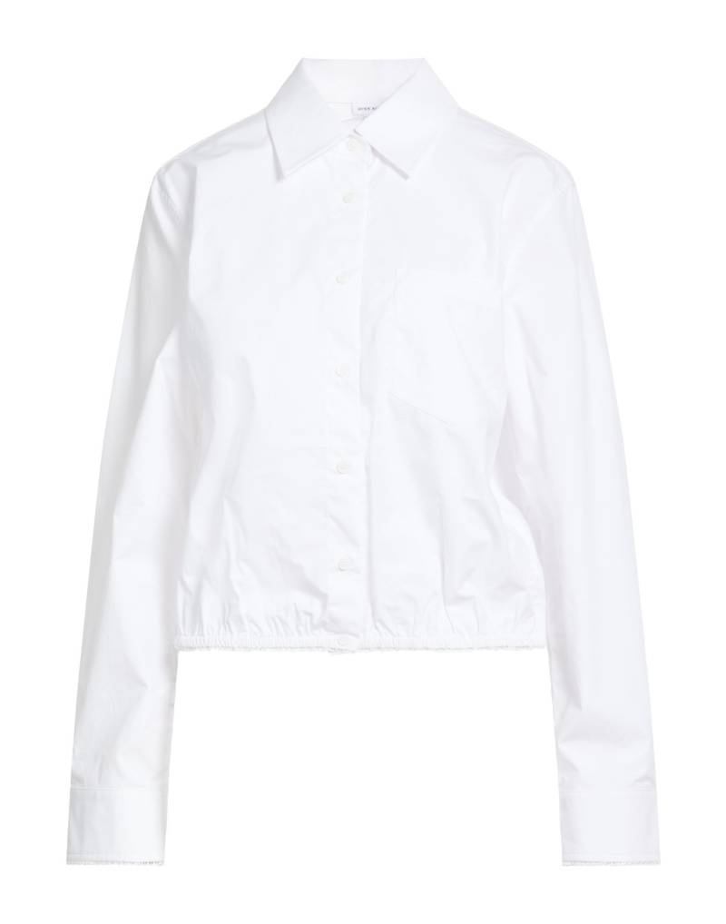 MISS SIXTY Hemd Damen Weiß von MISS SIXTY
