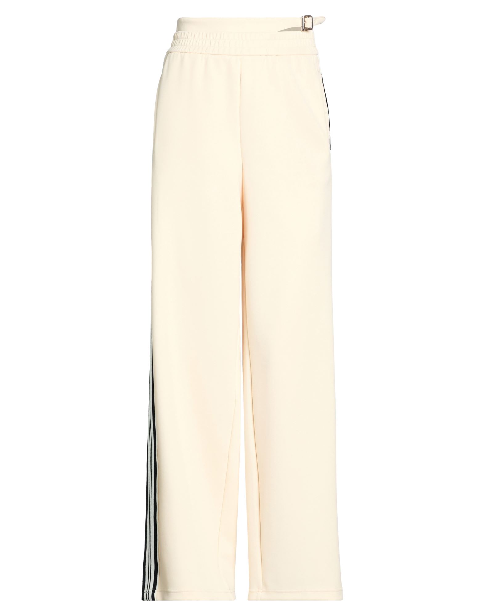 MISS SIXTY Hose Damen Elfenbein von MISS SIXTY