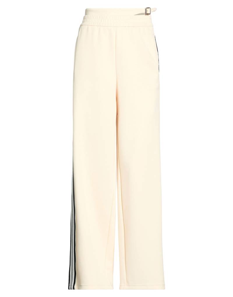 MISS SIXTY Hose Damen Elfenbein von MISS SIXTY