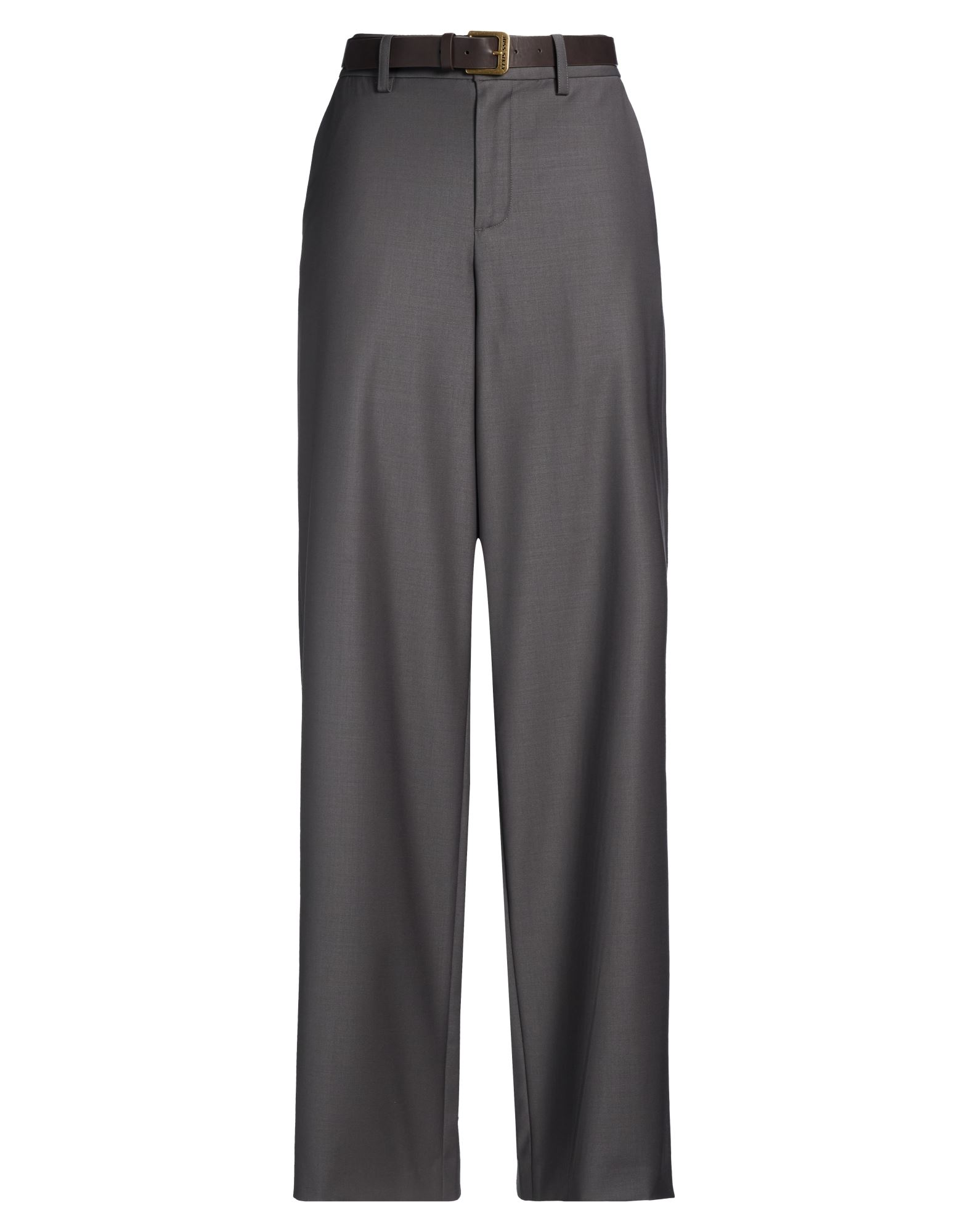 MISS SIXTY Hose Damen Grau von MISS SIXTY