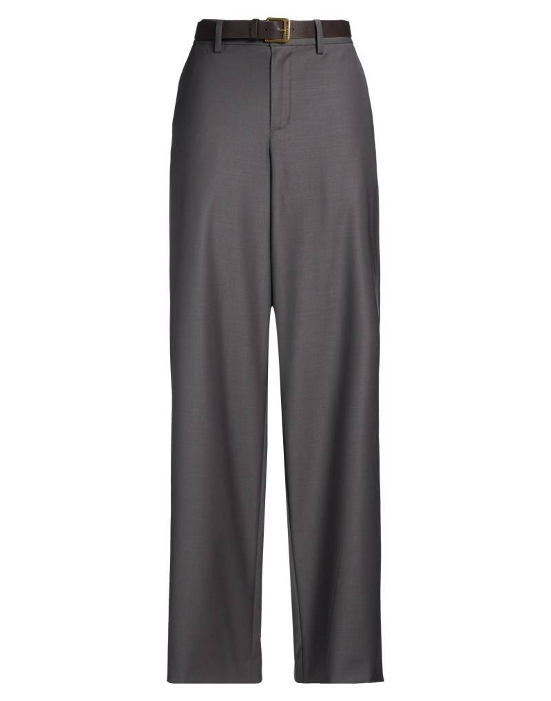 MISS SIXTY Hose Damen Grau von MISS SIXTY