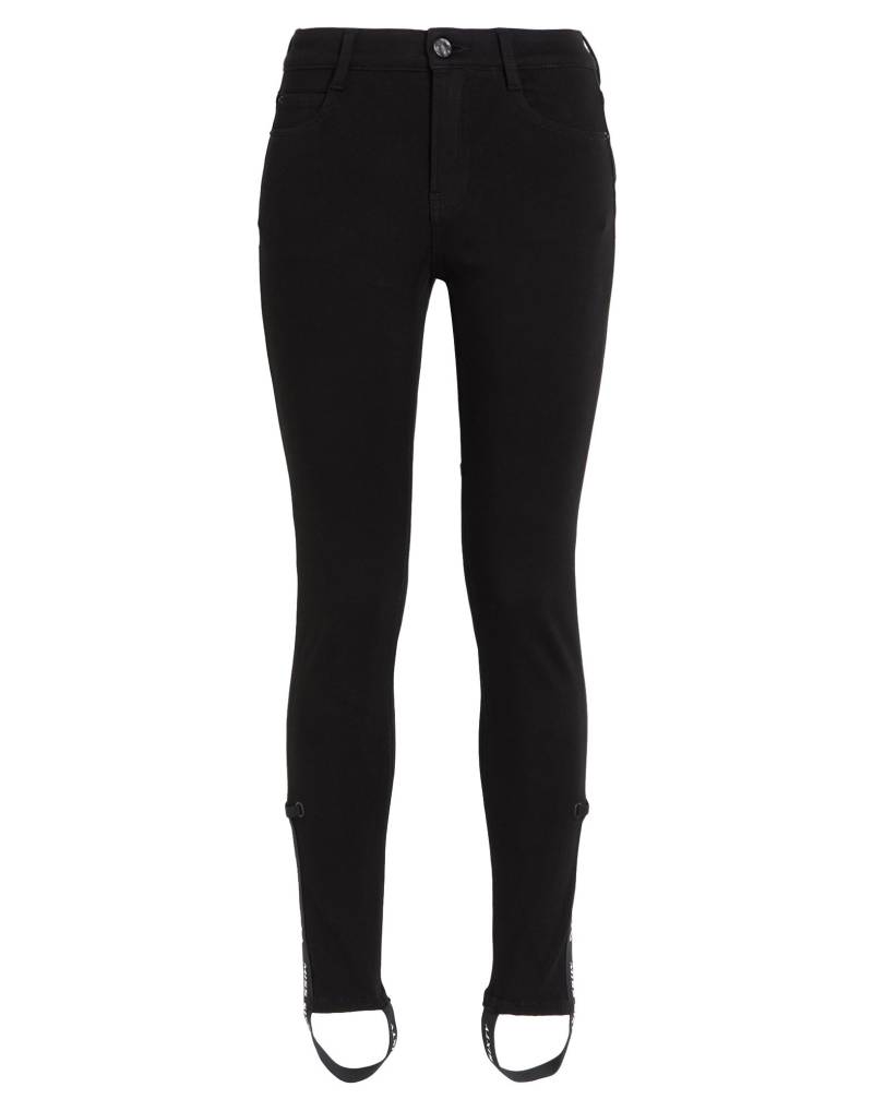 MISS SIXTY Hose Damen Schwarz von MISS SIXTY