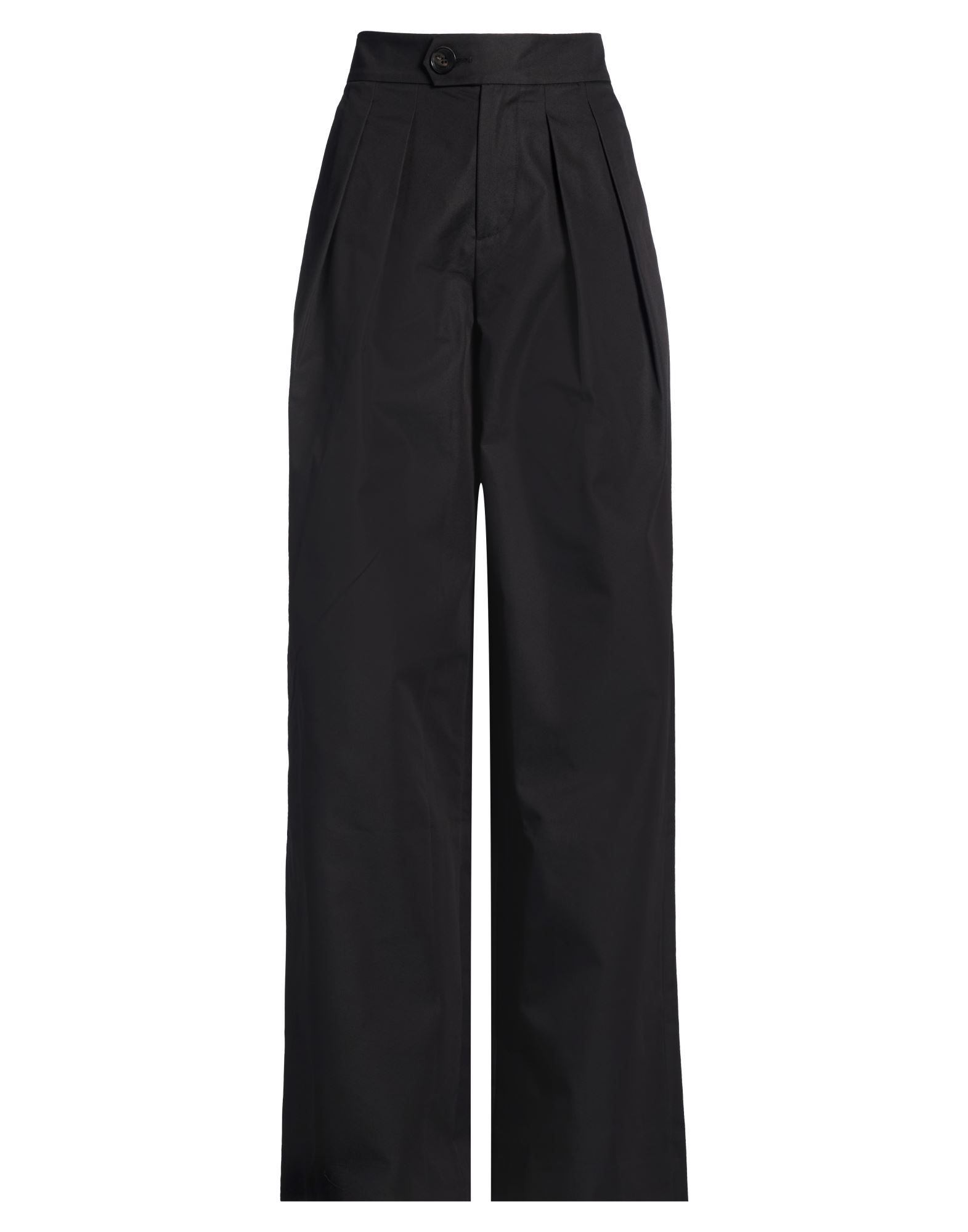 MISS SIXTY Hose Damen Schwarz von MISS SIXTY