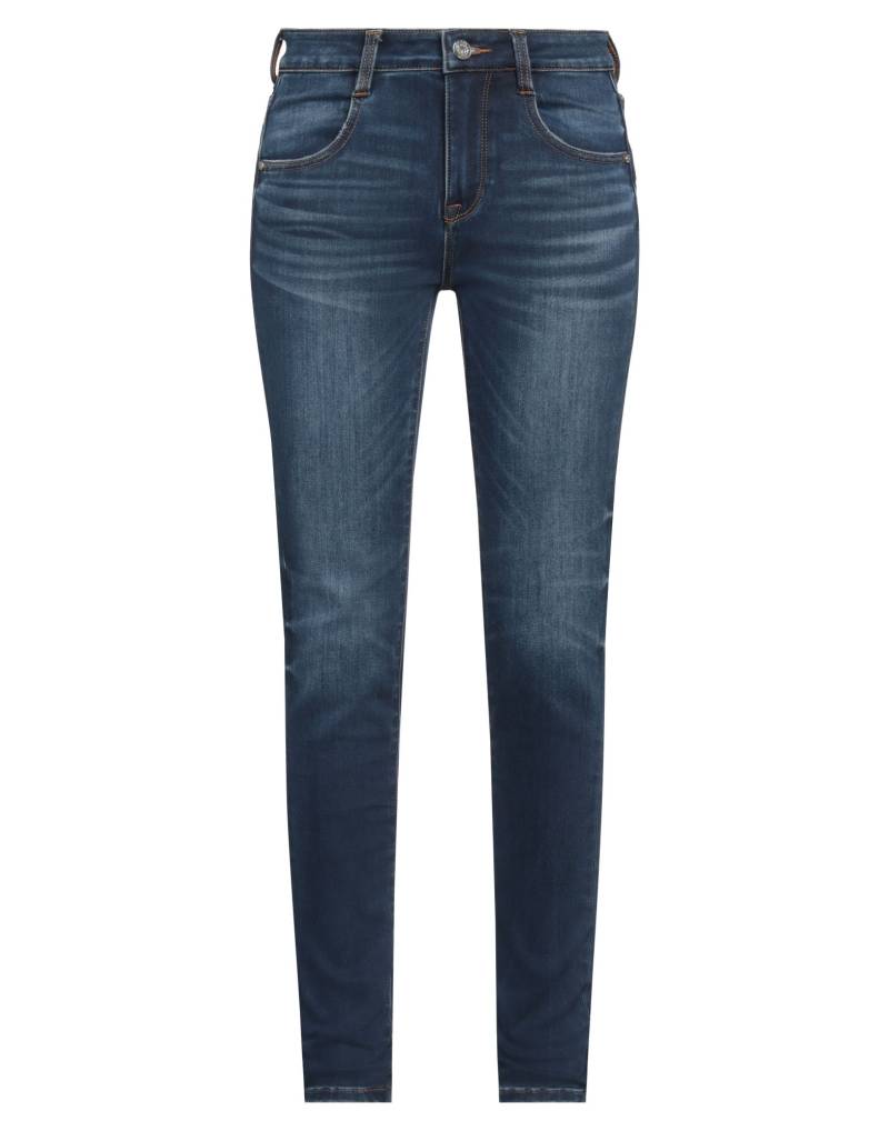 MISS SIXTY Jeanshose Damen Blau von MISS SIXTY
