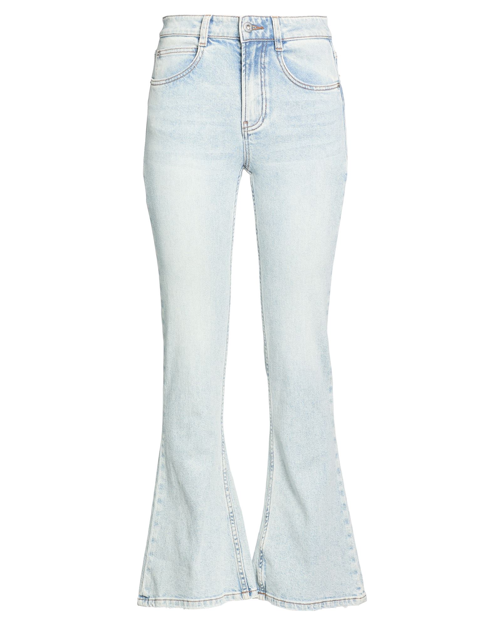 MISS SIXTY Jeanshose Damen Blau von MISS SIXTY